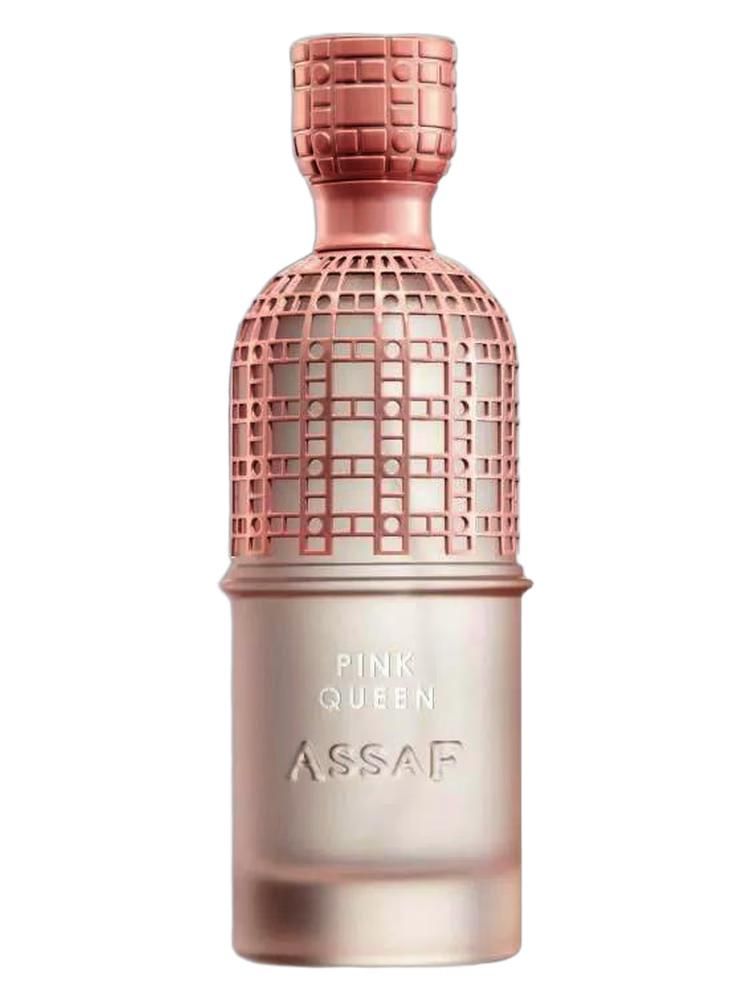 Pink Queen 200ml By Assaf