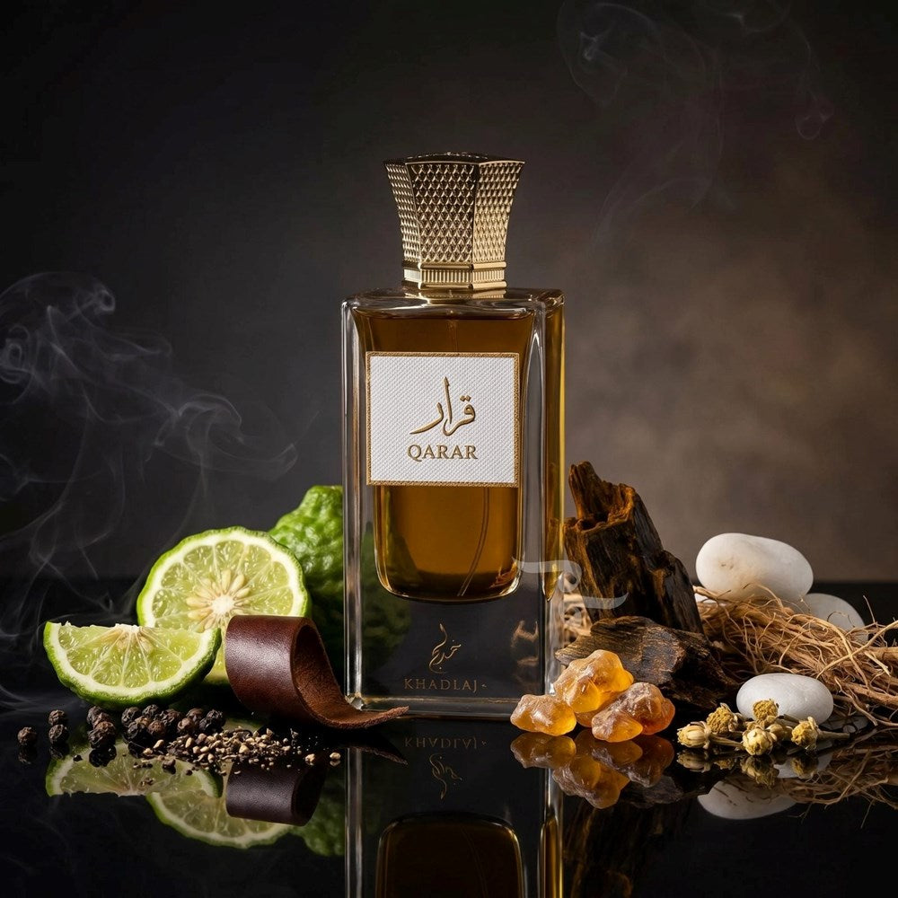Qarar 60ml by Khadlaj
