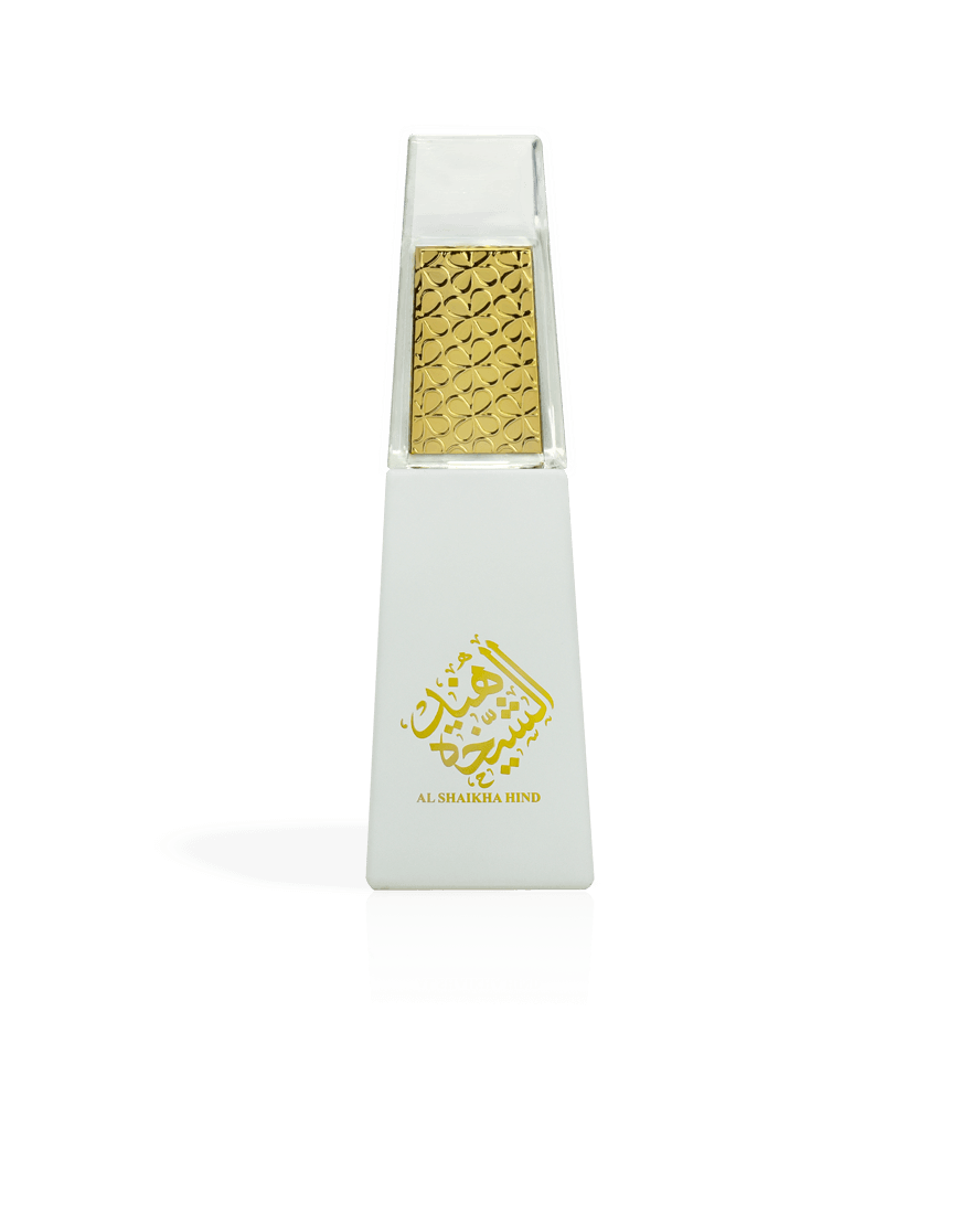 Al Shaikha Hind