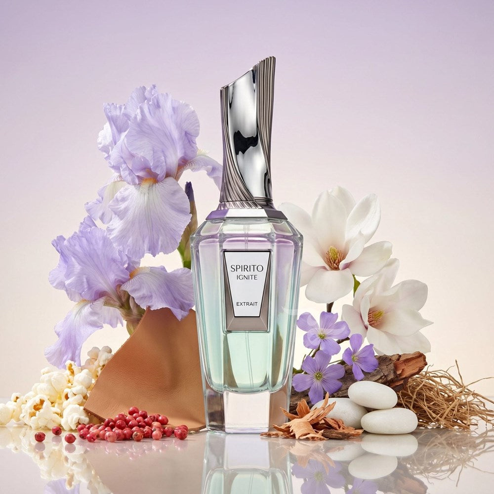 Spirito Ignite 100ml By French Avenue