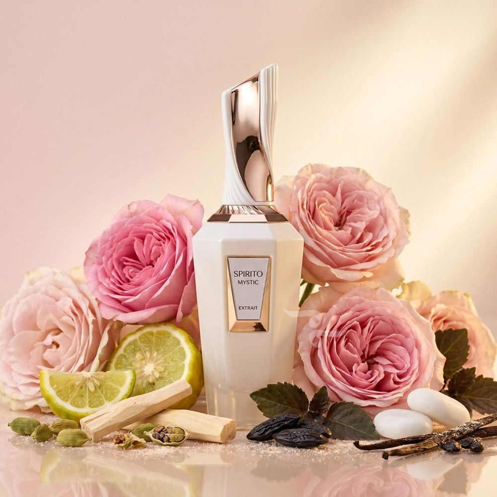 Spirito Mystic 100ml By French Avenue