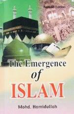 The Emergence of Islam
