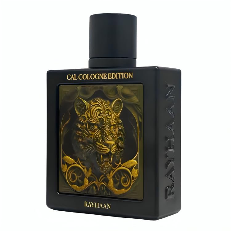 Tiger 100ml by Rayhaan