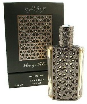 Arooq Al Oud