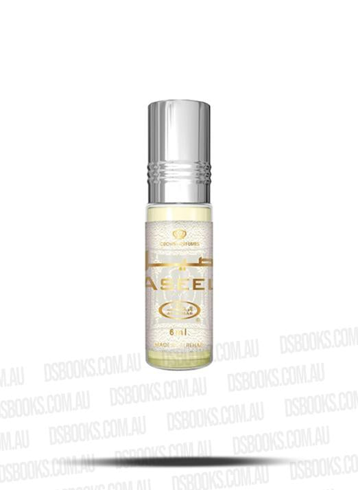 Aseel - 6ml