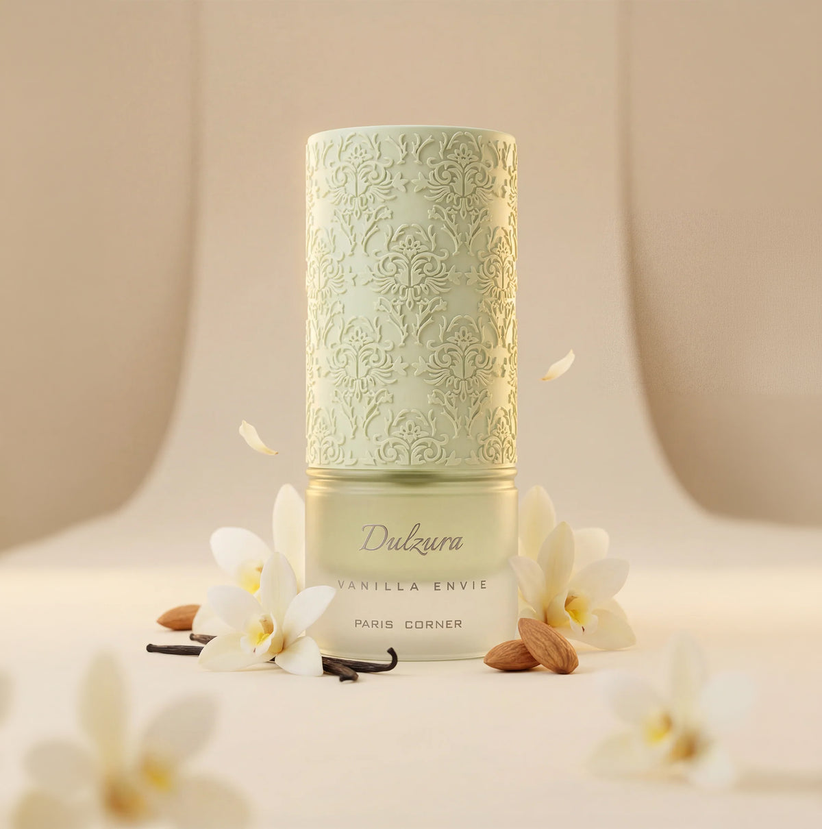 DULZURA VANILA ENVIE 100ml by Paris Corner