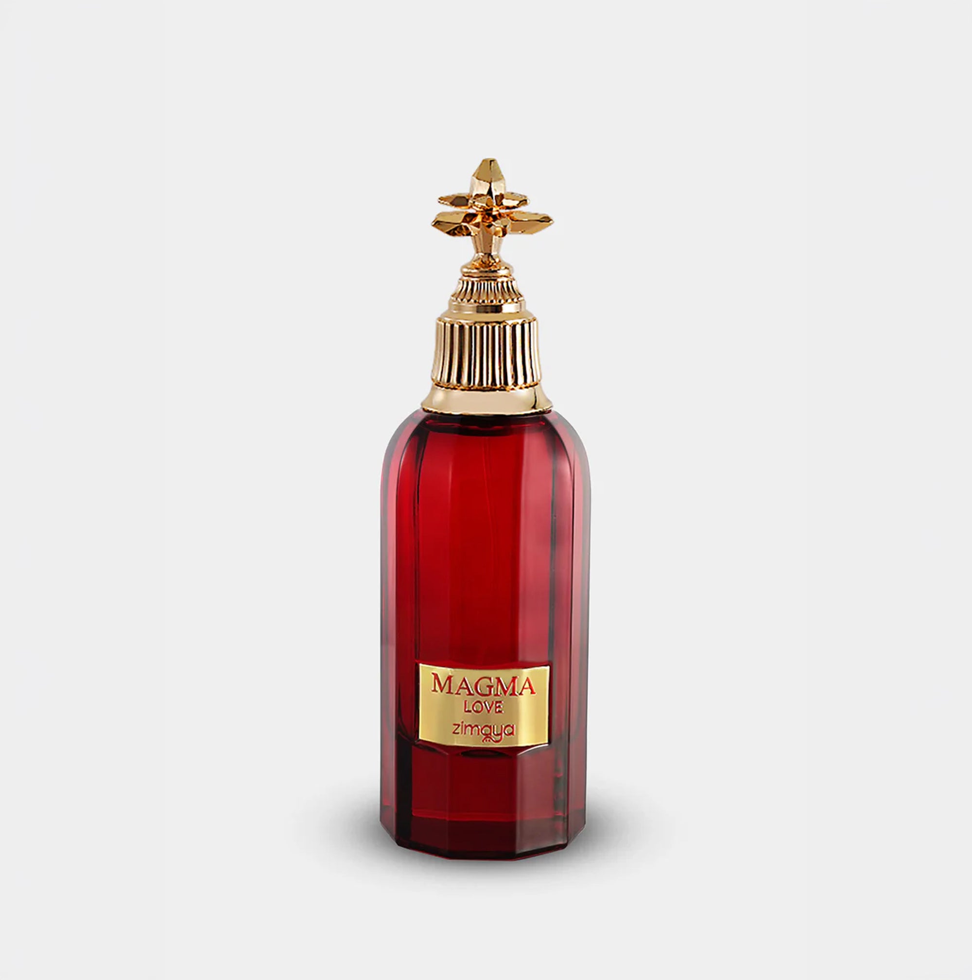 Magma Love 100ml By Zimaya