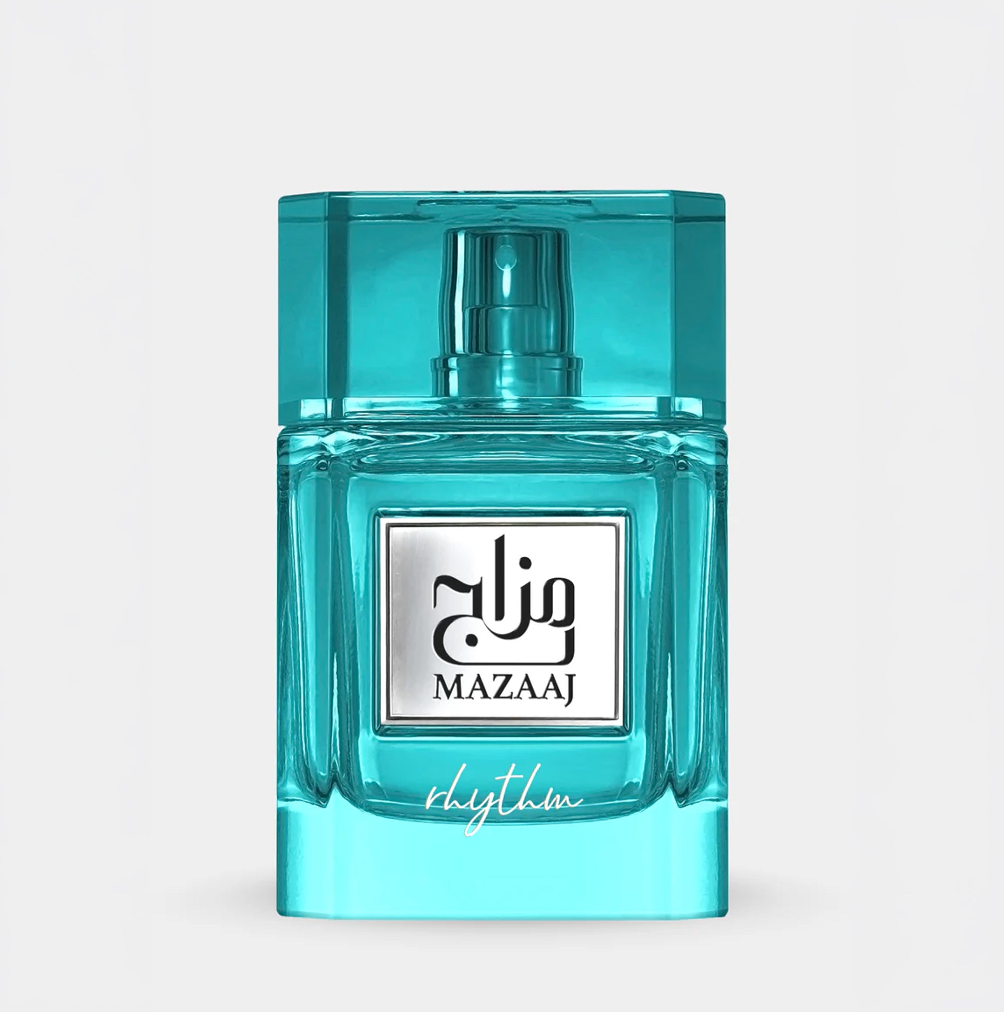 Mazaaj Rhythm 100ml by Zimaya