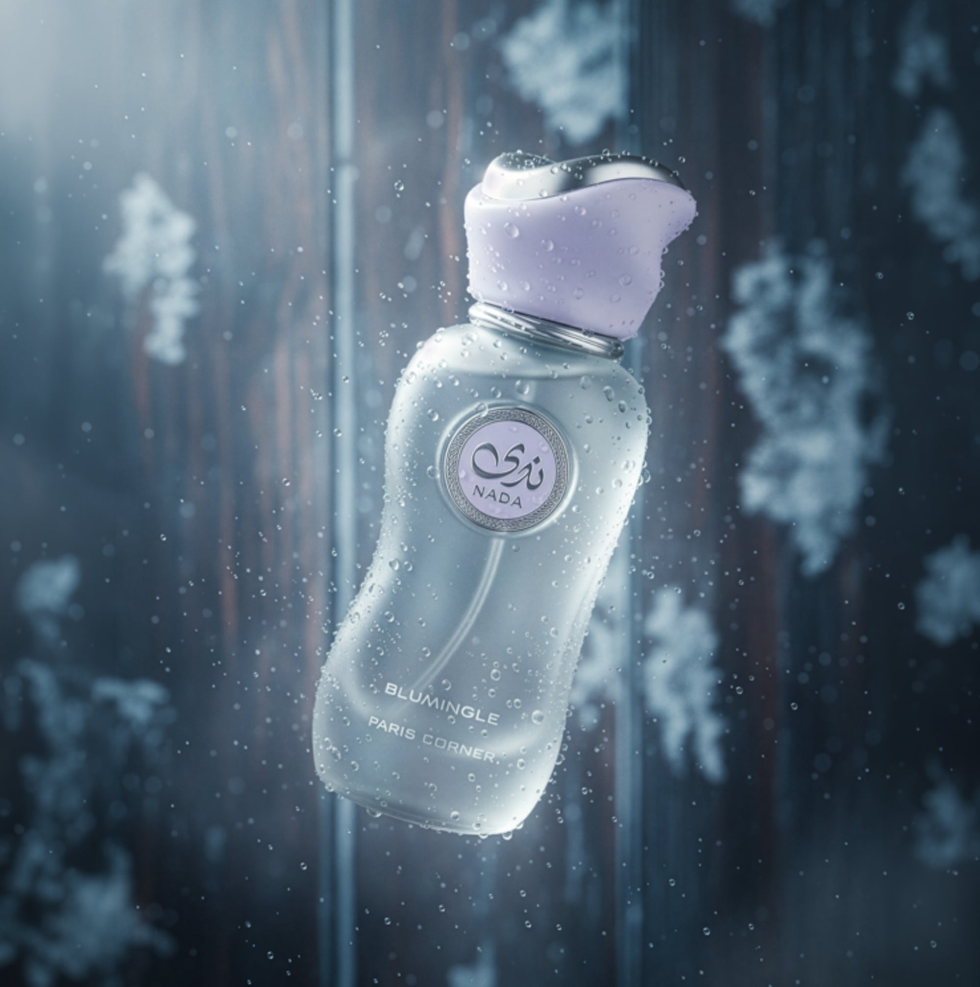 NADA Blumingle 100ml by Paris Corner