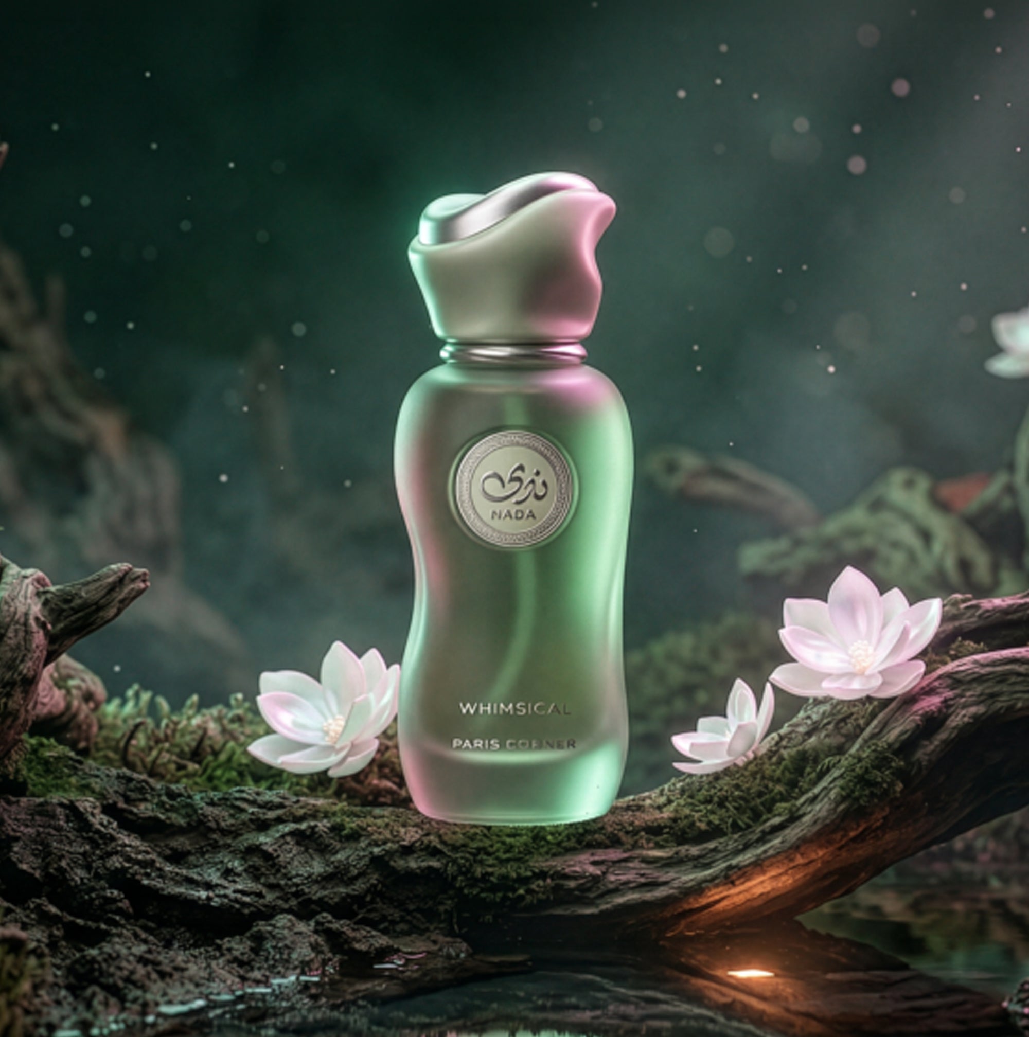 NADA WHIMSICAL 100ml by Paris Corner