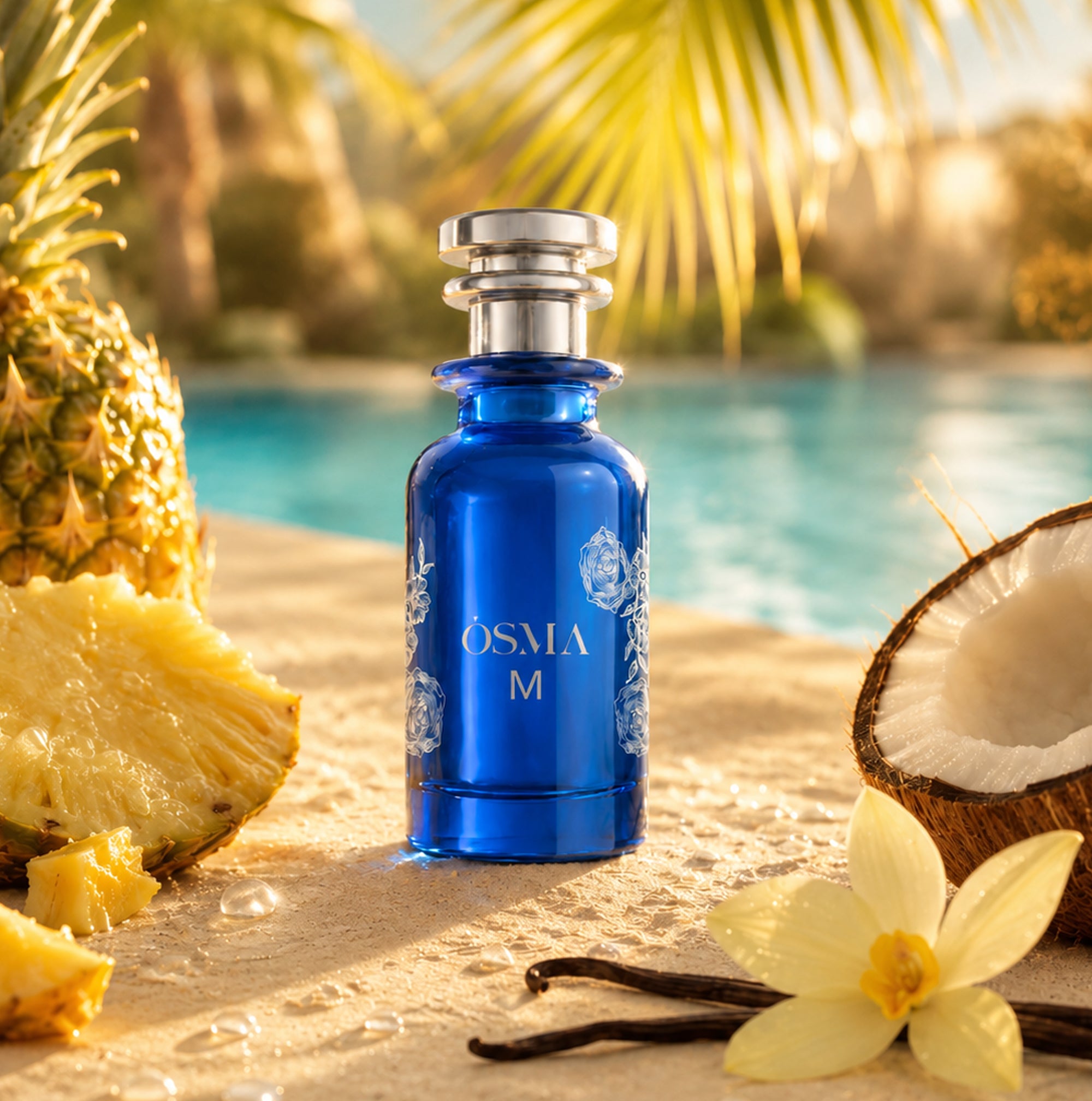 Osma M 150ml By Osma
