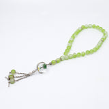 Palm Round Tasbih Prayer 33 Beads