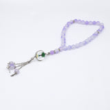 Palm Round Tasbih Prayer 33 Beads