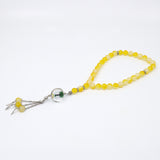 Palm Round Tasbih Prayer 33 Beads