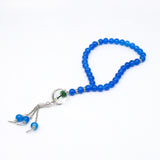 Palm Round Tasbih Prayer 33 Beads