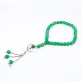 Palm Round Tasbih Prayer 33 Beads