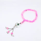 Palm Round Tasbih Prayer 33 Beads