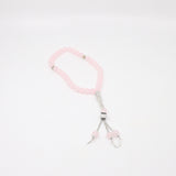 Prayer Beads 33 Tasbih Small Kaaba with Leaf