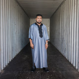 MG Daffa Moroccan