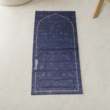 Musafir Travel Companion Floral