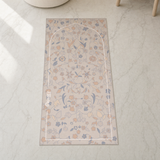 Musafir Travel Companion Floral