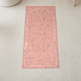 Musafir Travel Companion Floral