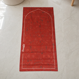 Musafir Travel Companion Floral