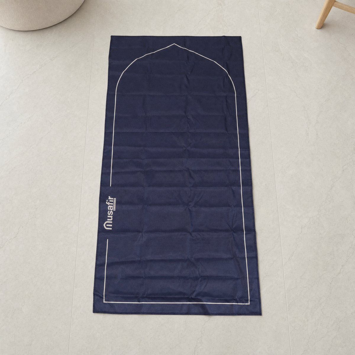 Musafir Travel Companion Plain