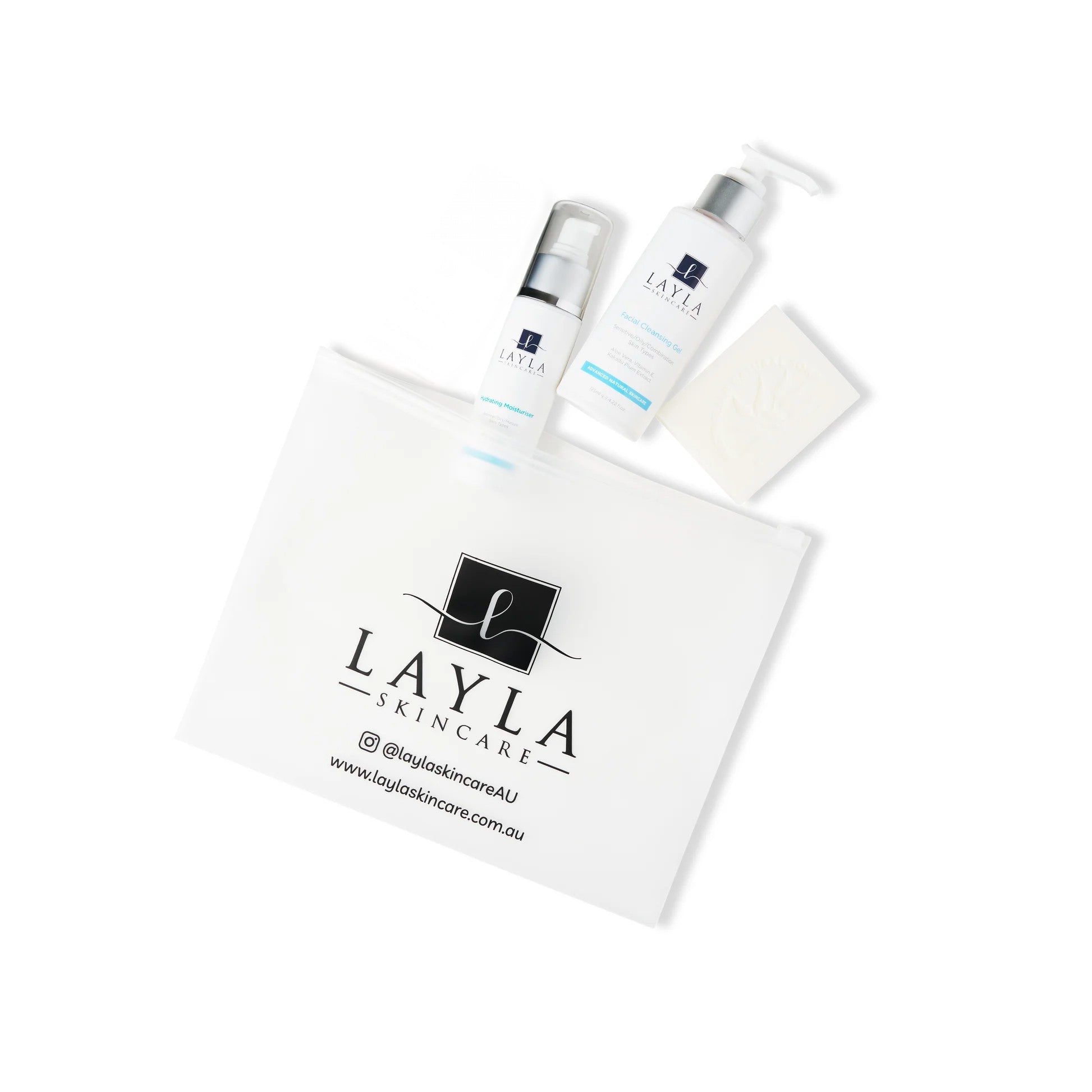 Hajj and Umrah Essentials Pack