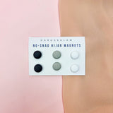 Hijab Magnets 6 Pack