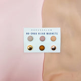 Hijab Magnets 6 Pack