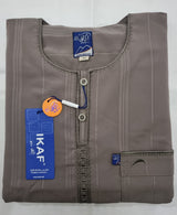 Ikaf Half Sleeve for Boys (40-42)