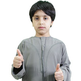 Ikaf Omani for Boys (40-48)