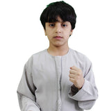 Ikaf Omani for Boys (20-28)