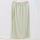 Jilbab Skirt Premium Quality