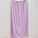 Jilbab Skirt Premium Quality