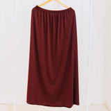 Jilbab Skirt Premium Quality