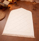 Mihrab Sponge prayer mat (80X120cm)