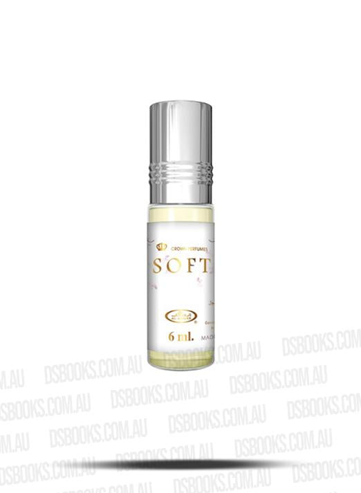 Soft - 6ml