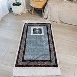 Plush Premium Prayer Mat (77X125cm)