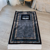 Plush Premium Prayer Mat (77X125cm)