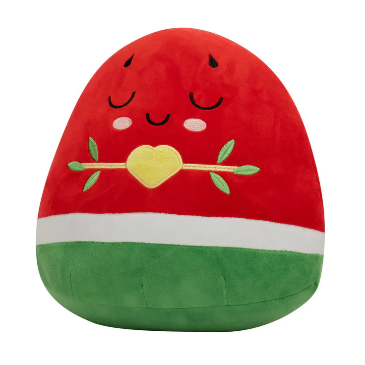My Salah Mat - Watermelon Plushie - 30cm Soft
